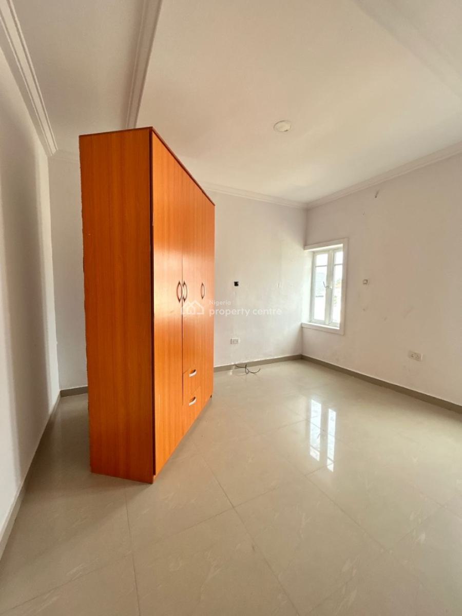 3 Bedroom Apartment, Ikota, Lekki, Lagos, Flat / Apartment for Rent