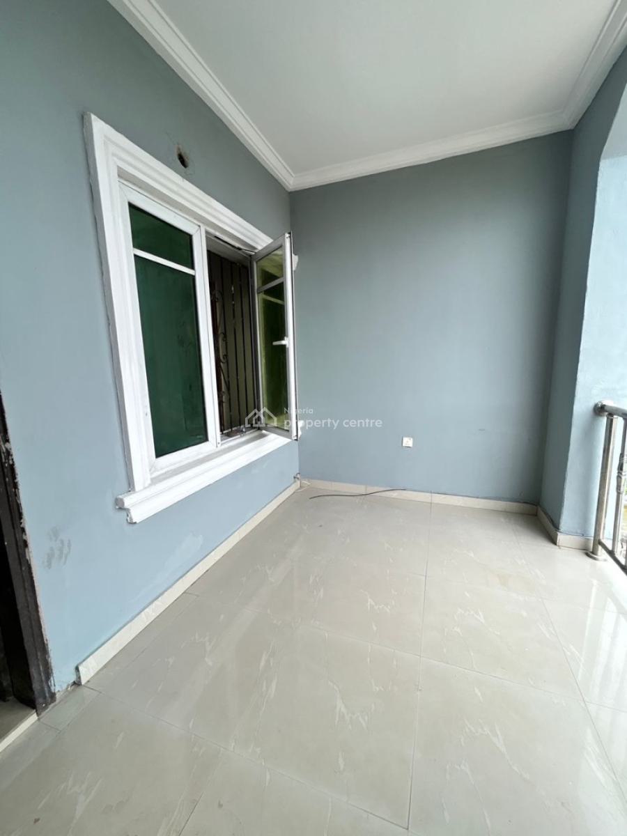 3 Bedroom Apartment, Ikota, Lekki, Lagos, Flat / Apartment for Rent