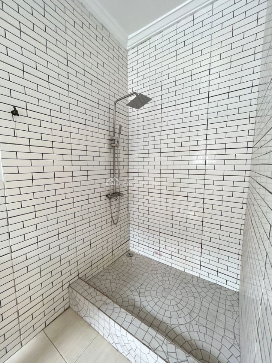 3 Bedroom Apartment, Ikota, Lekki, Lagos, Flat / Apartment for Rent