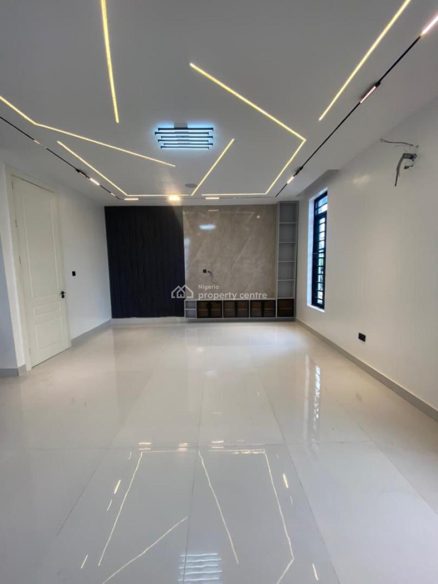 Gigantic 5 Bedroom Detached Duplex with Swimming Pool, Bq, Lekki Phase 1, Lekki, Lagos, Detached Duplex for Sale