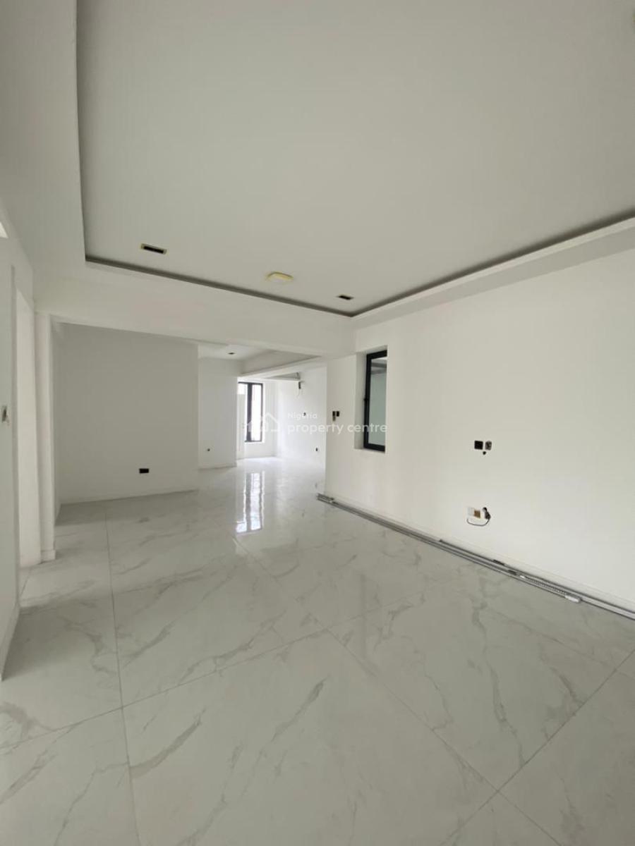 Majestic 5 Bedroom Fully Detached Duplex with Rooftop Terrace, Cine, The Most Affordable Duplex Within a Gated Estate, Lekki Phase 1, Lekki, Lagos, Detached Duplex for Sale