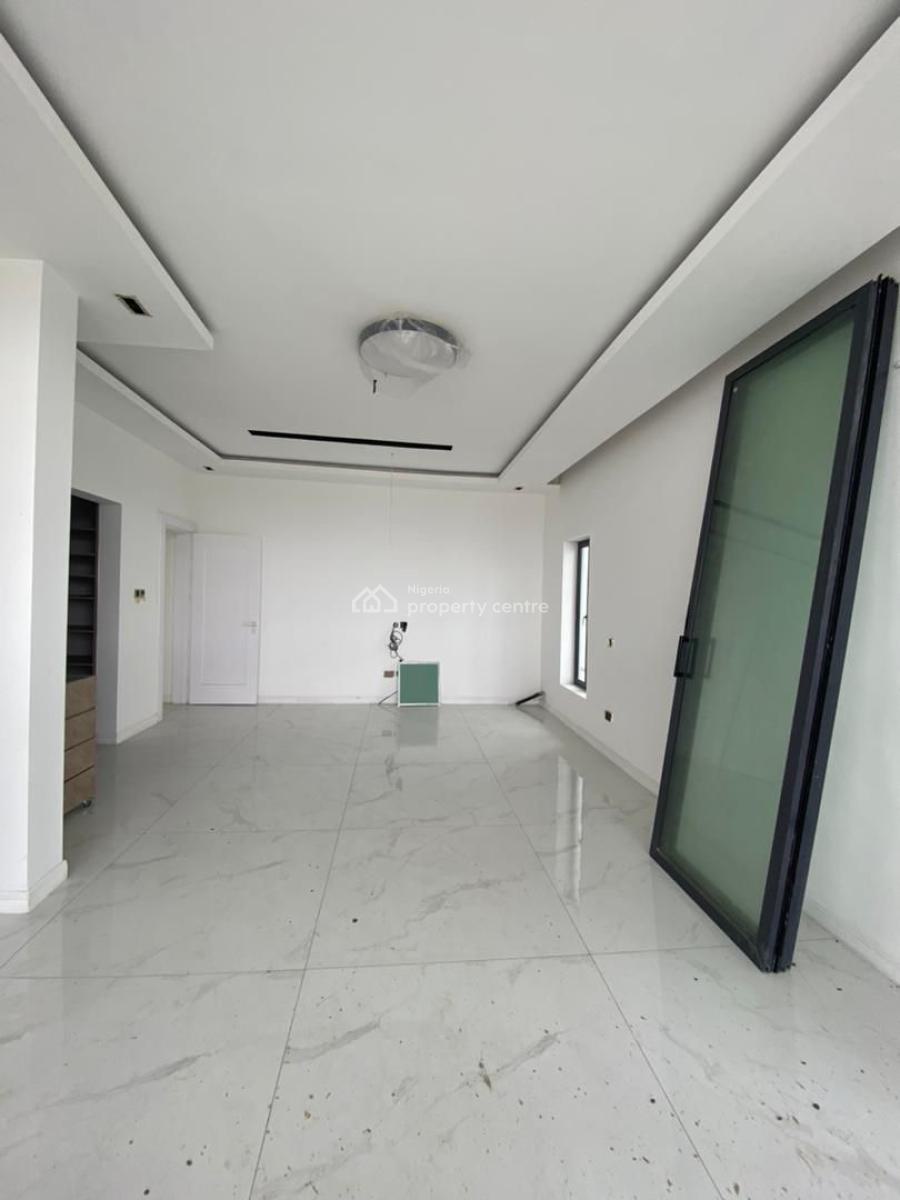 Majestic 5 Bedroom Fully Detached Duplex with Rooftop Terrace, Cine, The Most Affordable Duplex Within a Gated Estate, Lekki Phase 1, Lekki, Lagos, Detached Duplex for Sale