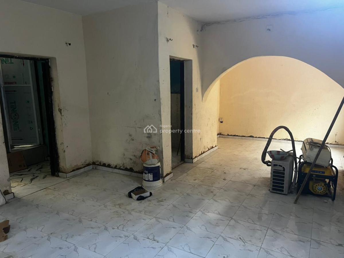 Renovated 3 Bedroom Flat, Downstairs, Close to Ogudu Ori Oke, Alapere, Ketu, Lagos, Flat / Apartment for Rent