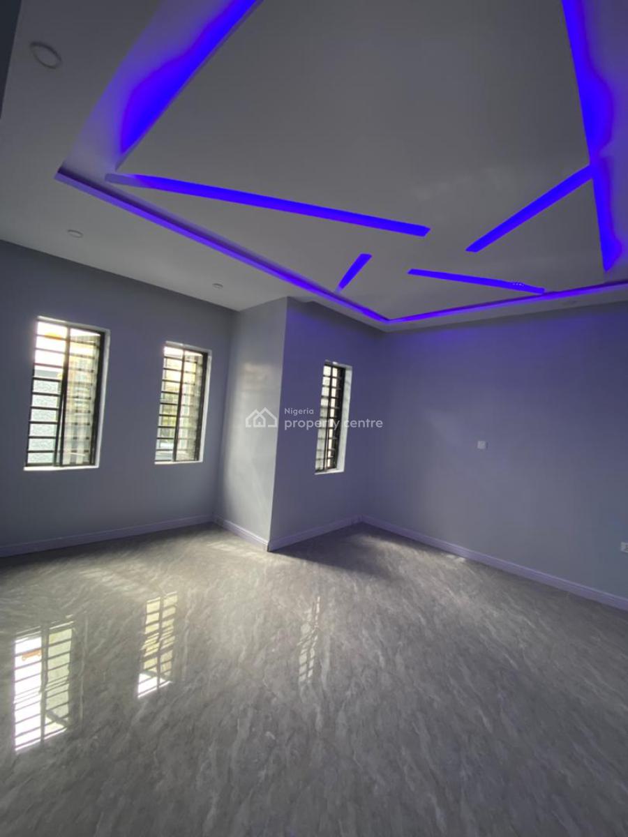 Luxurious 3bedroom Bungalow with Sweet Modern Facilities, Ateere Estate, Akala Express Ibadan, Ibadan, Oyo, Detached Bungalow for Sale