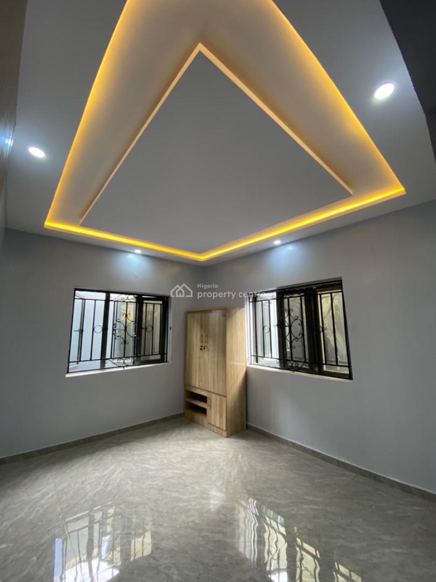Luxurious 3bedroom Bungalow with Sweet Modern Facilities, Ateere Estate, Akala Express Ibadan, Ibadan, Oyo, Detached Bungalow for Sale