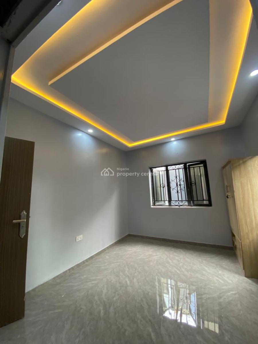 Luxurious 3bedroom Bungalow with Sweet Modern Facilities, Ateere Estate, Akala Express Ibadan, Ibadan, Oyo, Detached Bungalow for Sale