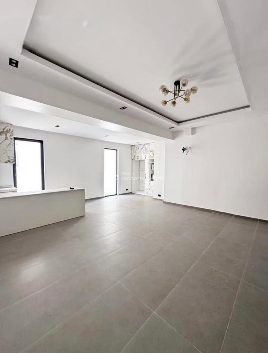 Exquisite 2 Bedroom Maisonette, Ikoyi,lagos, Ikoyi, Lagos, Flat / Apartment for Rent