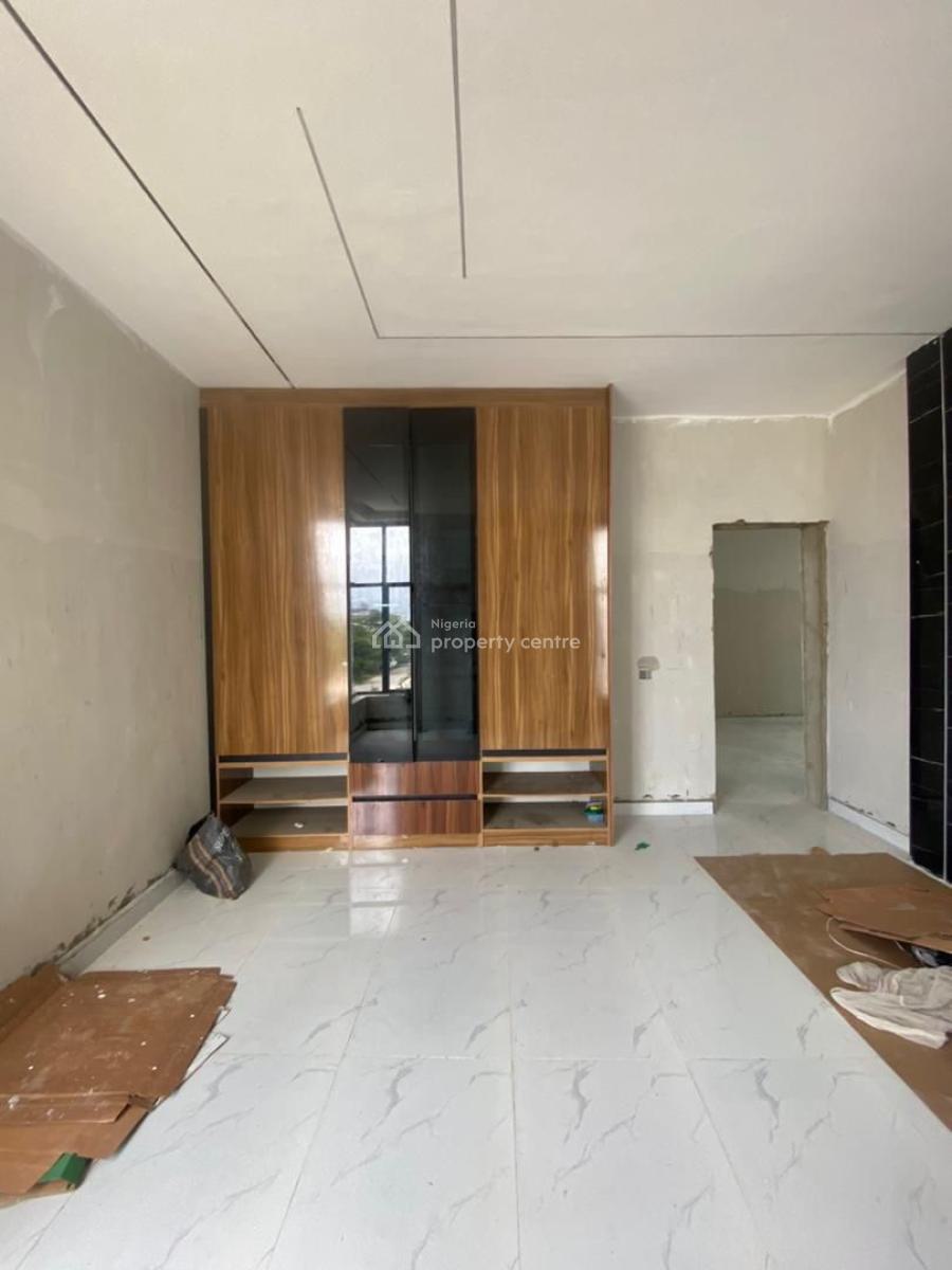 Aesthetically Pleasing 5 Bedroom Detached Duplex with a Cinema, Comes with a Rooftop Terrace, Swimming Pool, Bq, Lekki Phase 1, Lekki, Lagos, Detached Duplex for Sale