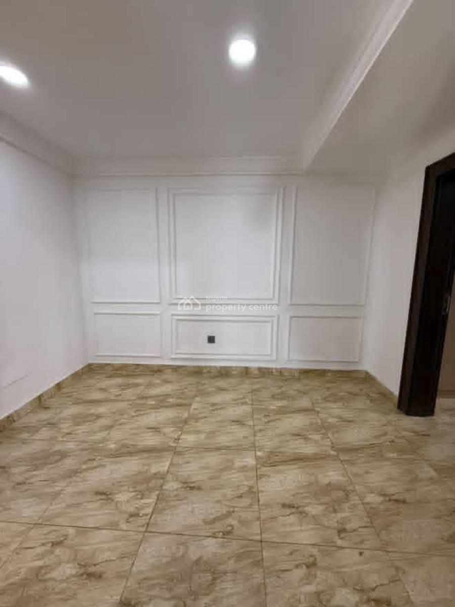 Tastefully Built and Finished Four Bedroom Terraced Duplex with Bq, Games Village, Kaura, Abuja, Terraced Duplex for Rent