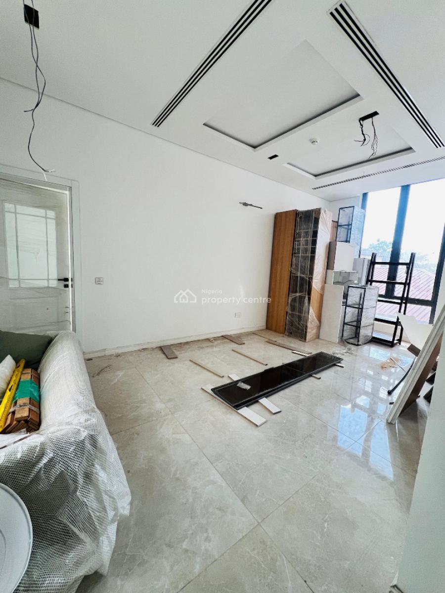 Luxury 5 Bedroom Detached House, Old Ikoyi, Ikoyi, Lagos, Detached Duplex for Sale