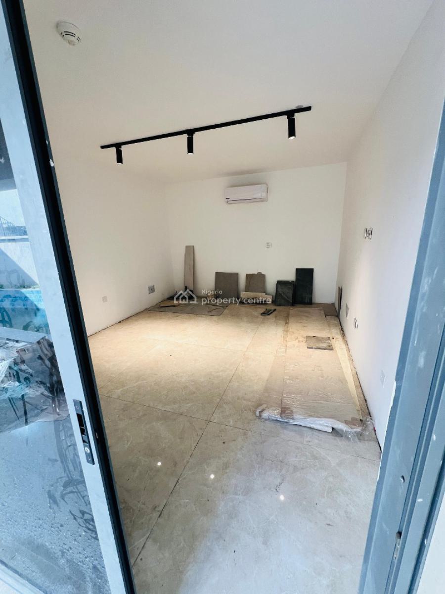 Luxury 5 Bedroom Detached House, Old Ikoyi, Ikoyi, Lagos, Detached Duplex for Sale