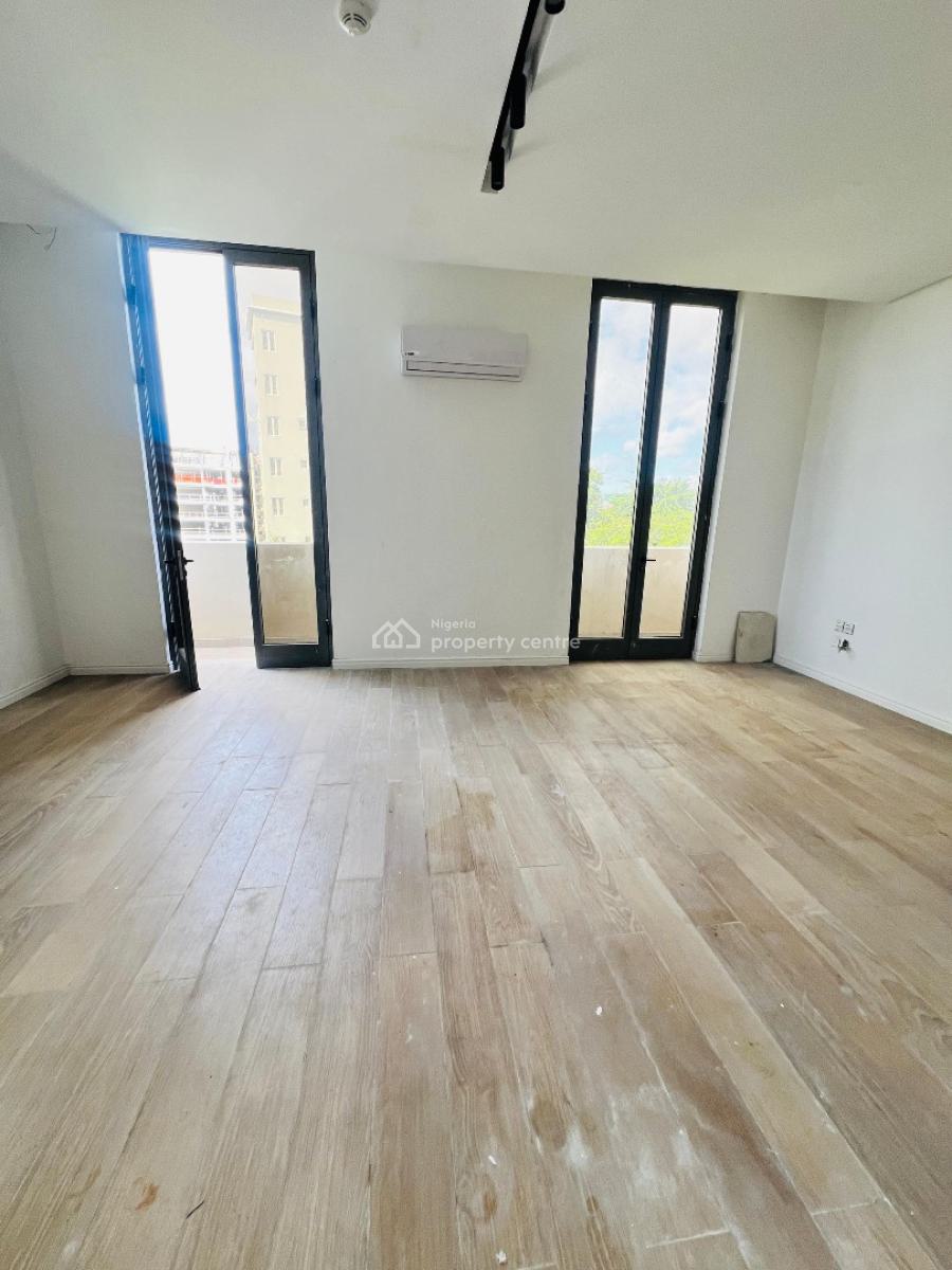 Luxury 5 Bedroom Detached House, Old Ikoyi, Ikoyi, Lagos, Detached Duplex for Sale