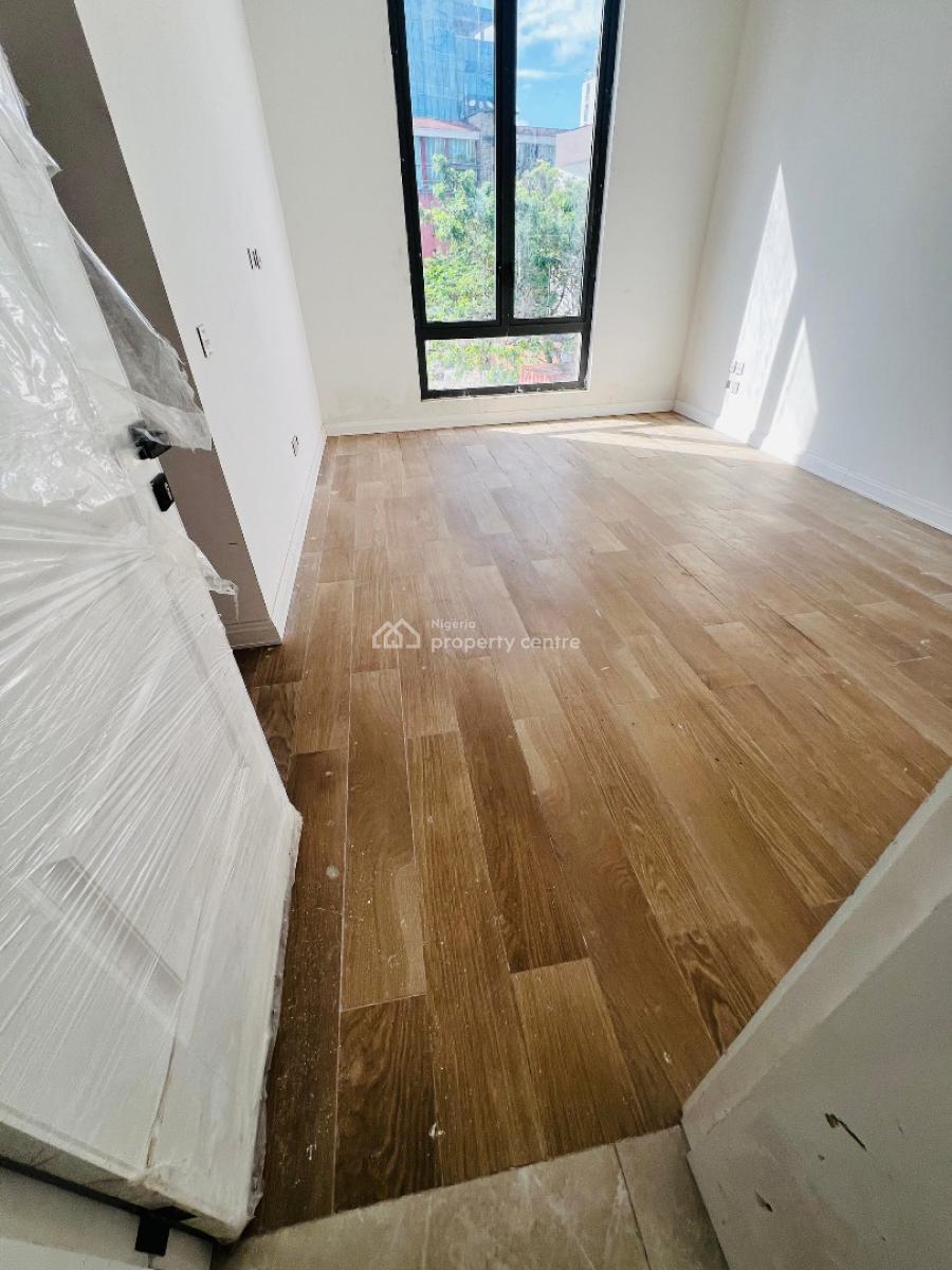 Luxury 5 Bedroom Detached House, Old Ikoyi, Ikoyi, Lagos, Detached Duplex for Sale