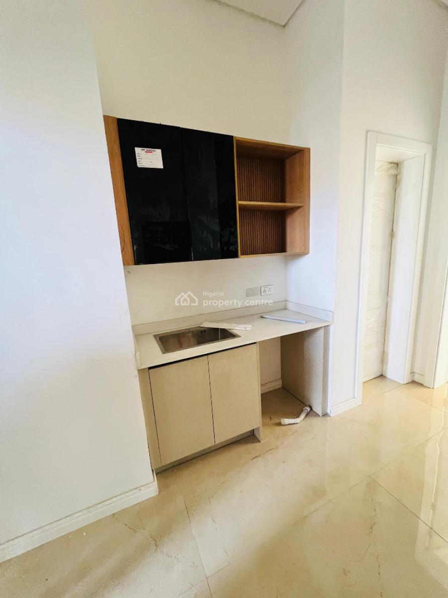 Luxury 5 Bedroom Detached House, Old Ikoyi, Ikoyi, Lagos, Detached Duplex for Sale