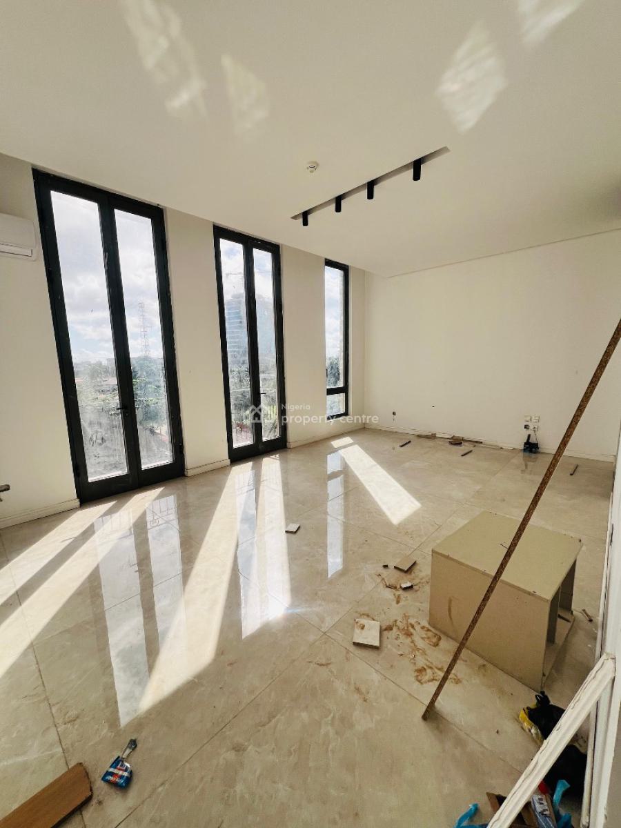 Luxury 5 Bedroom Detached House, Old Ikoyi, Ikoyi, Lagos, Detached Duplex for Sale