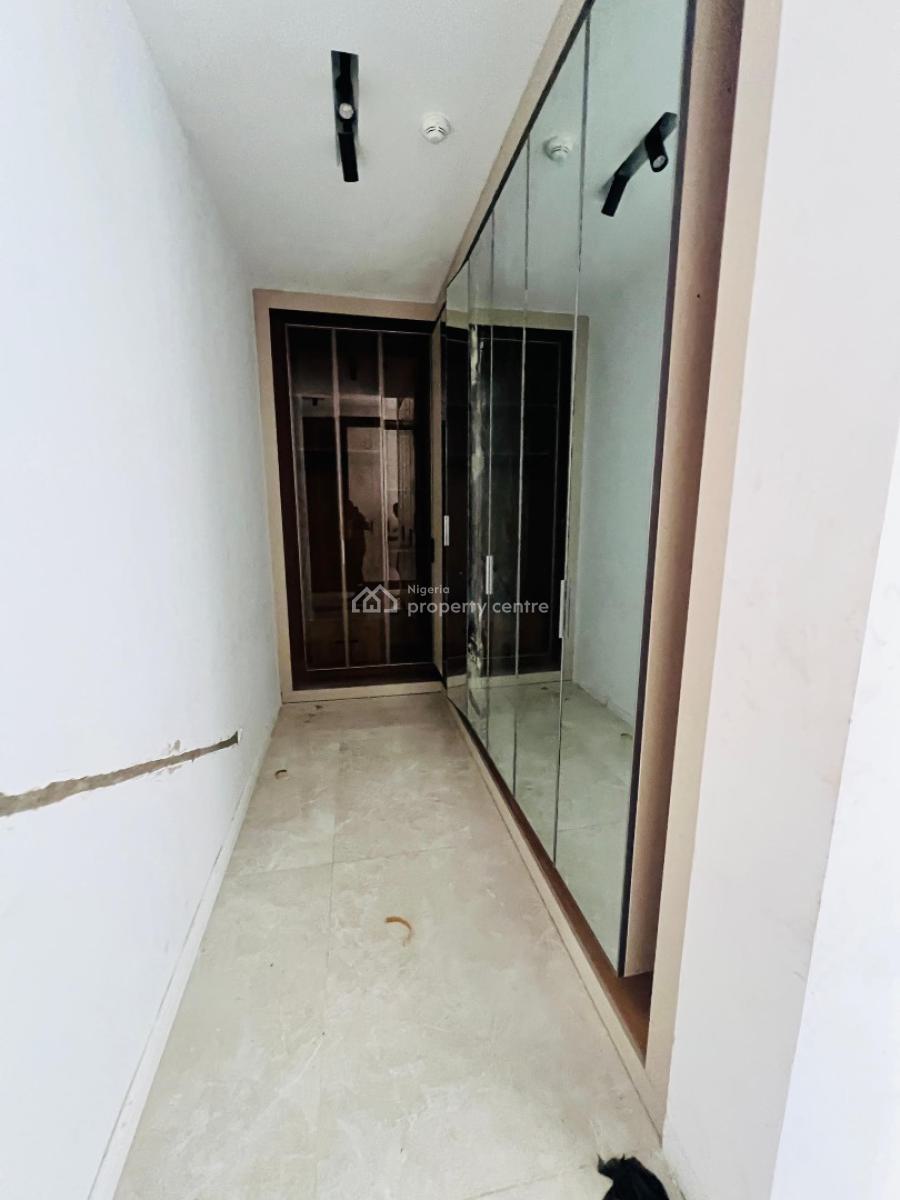 Luxury 5 Bedroom Detached House, Old Ikoyi, Ikoyi, Lagos, Detached Duplex for Sale