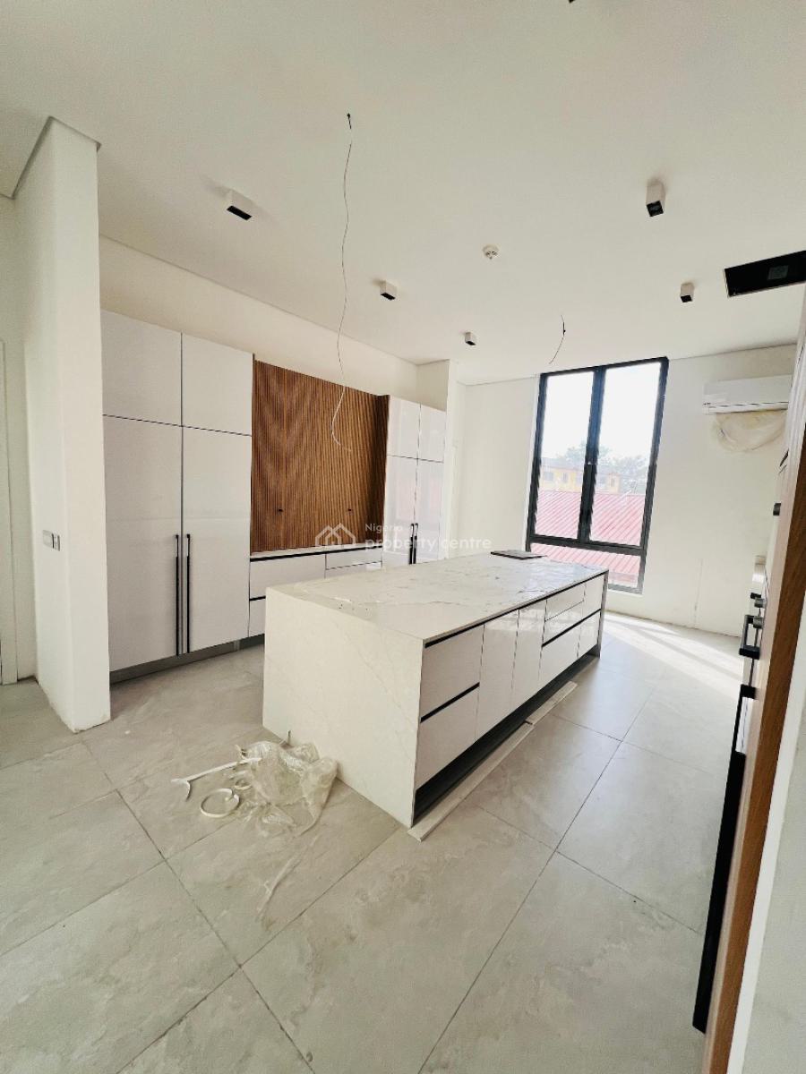Luxury 5 Bedroom Detached House, Old Ikoyi, Ikoyi, Lagos, Detached Duplex for Sale