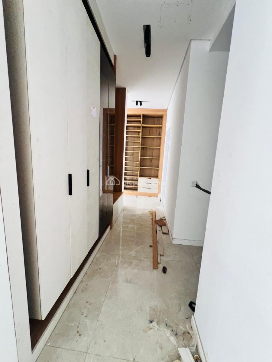 Luxury 5 Bedroom Detached House, Old Ikoyi, Ikoyi, Lagos, Detached Duplex for Sale