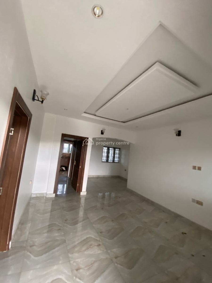 Tastefully Finished 2bedroom Semi-furnished Apartment, Off Rumuola/ Physciatric Road, Port Harcourt, Rivers, Flat / Apartment for Rent