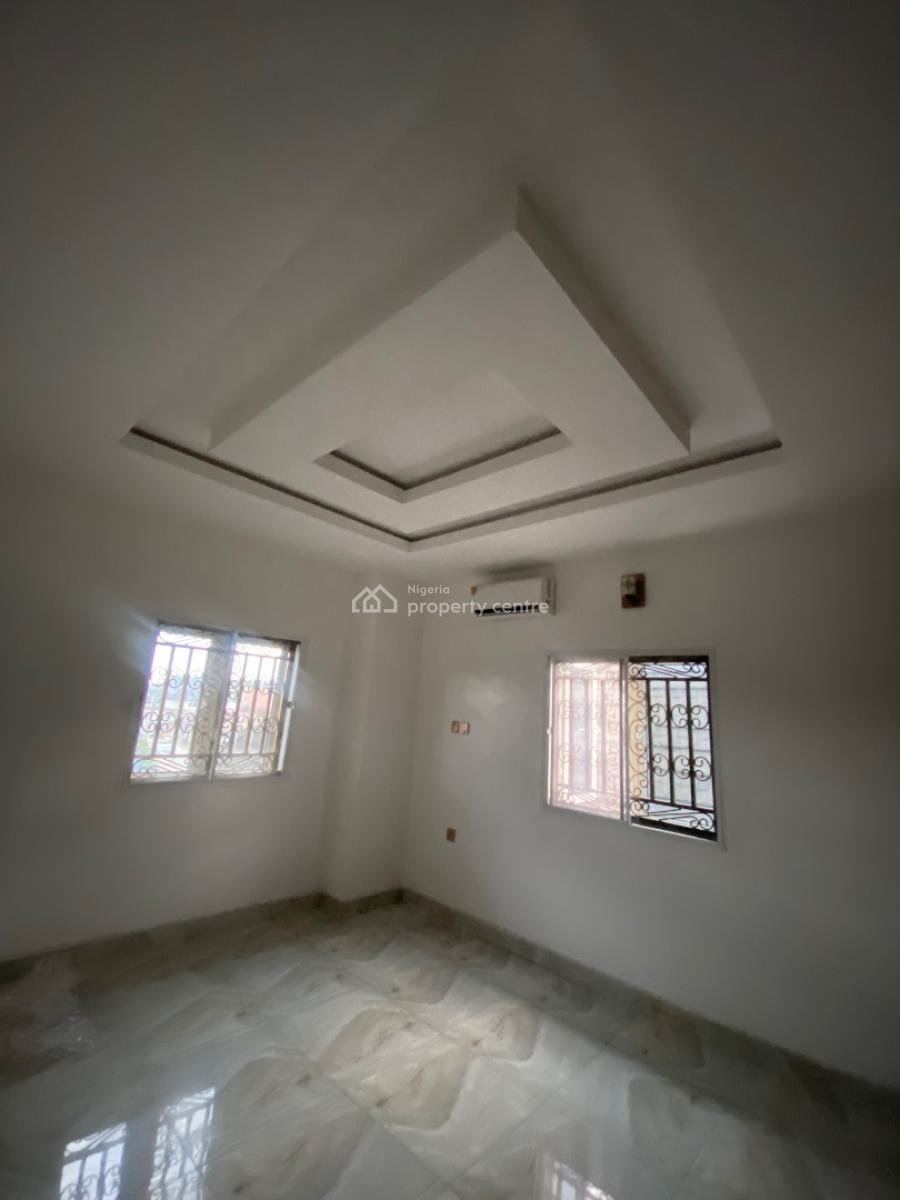 Tastefully Finished 2bedroom Semi-furnished Apartment, Off Rumuola/ Physciatric Road, Port Harcourt, Rivers, Flat / Apartment for Rent