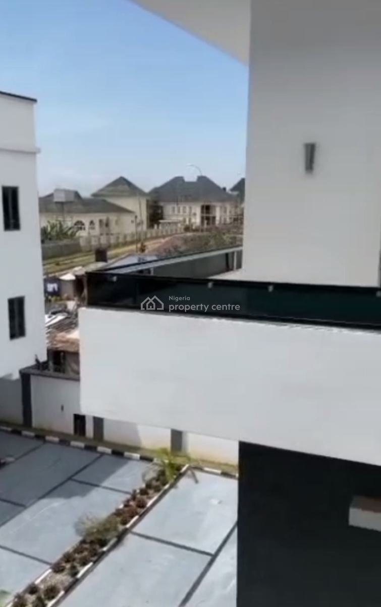 Mini Estate, Asokoro District, Abuja, Detached Duplex for Sale