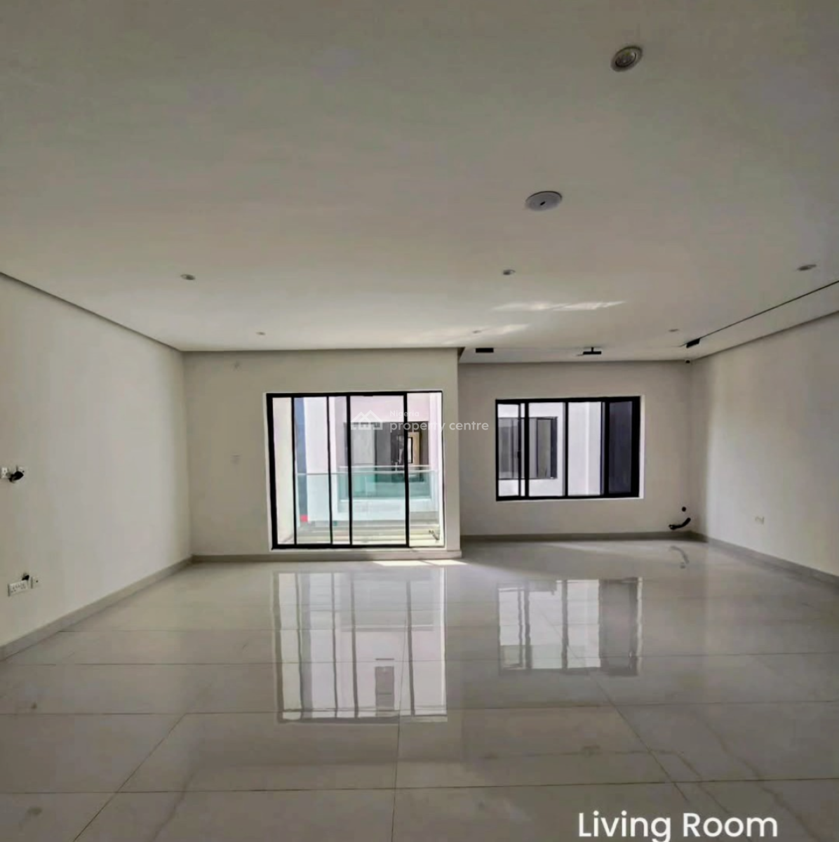 Newly Built 4bedroom Terrace Duplex with Bq at Ikate Right, Ikate By Meadow Hall School Road/nike Art Gallery Axis, Ikate Elegushi, Lekki, Lagos, Terraced Duplex for Sale