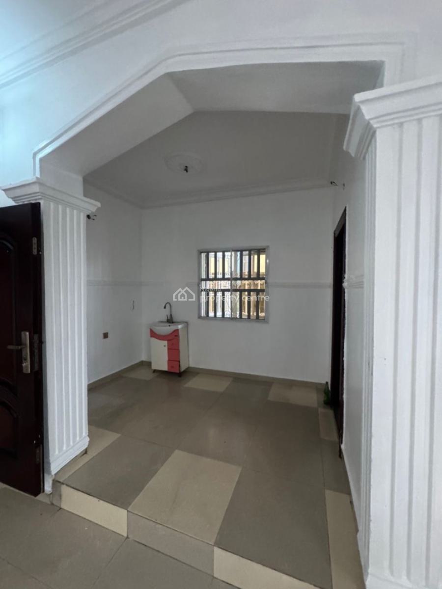 Exquisitely Finished 4 Bedroom Detached Duplex with Bq, Peter Odili Road / Doxa Estate, Port Harcourt, Rivers, Detached Duplex for Sale