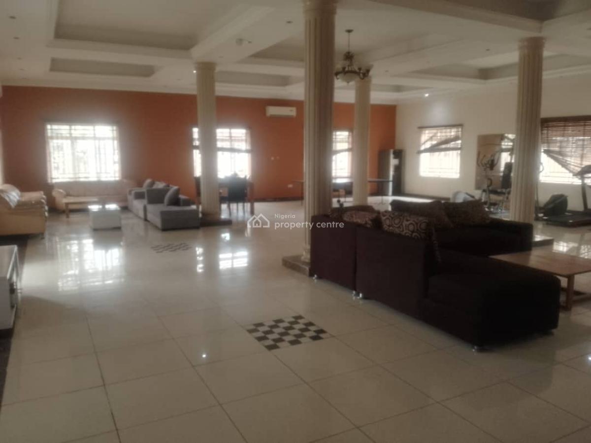a Unit of 2 Bedroom Serviced Apartment with a Room Boys Quarters, Oniru Palace Road, Oniru,lagos, Oniru, Victoria Island (vi), Lagos, Flat / Apartment for Rent