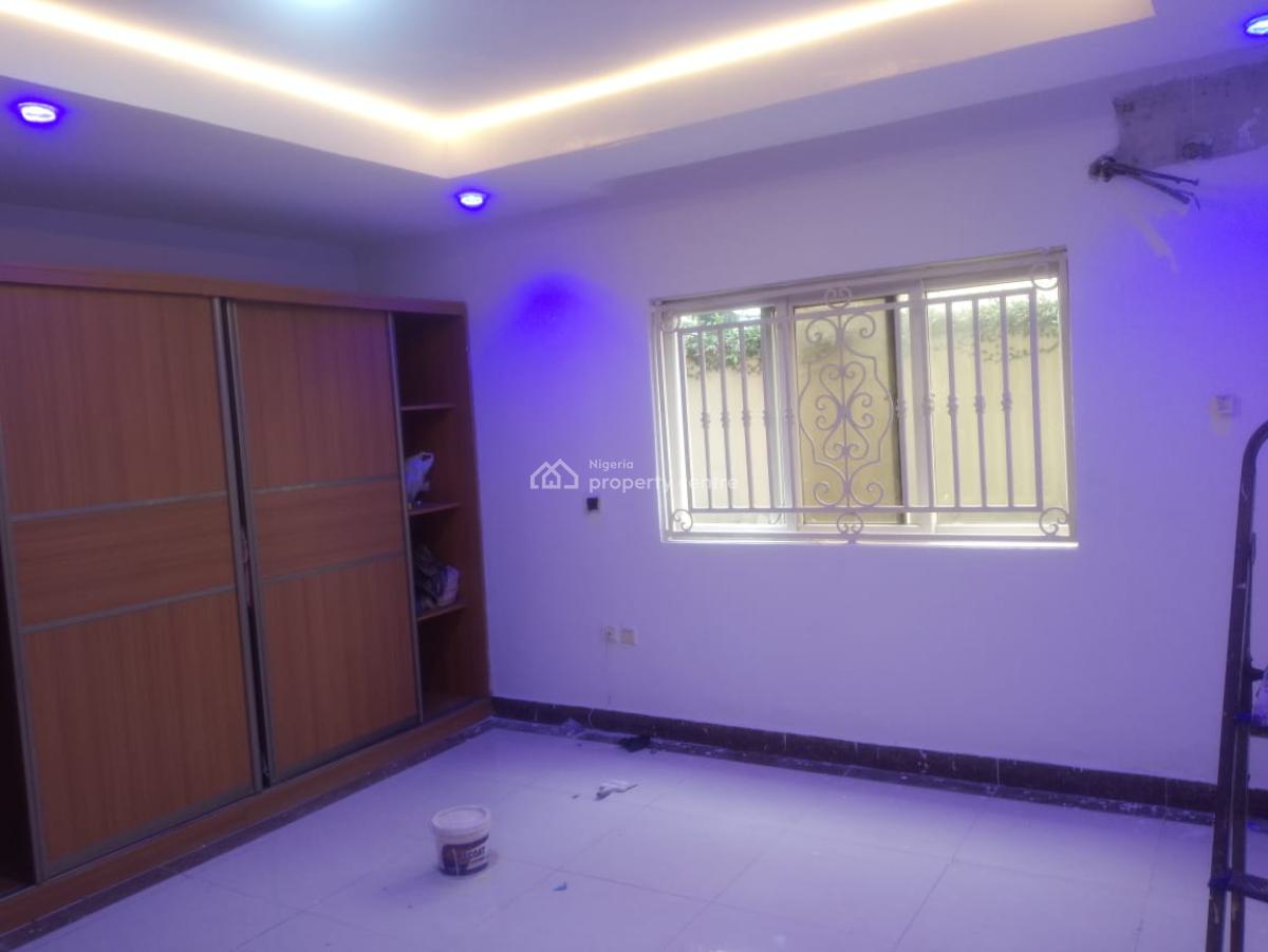 a Unit of 2 Bedroom Serviced Apartment with a Room Boys Quarters, Oniru Palace Road, Oniru,lagos, Oniru, Victoria Island (vi), Lagos, Flat / Apartment for Rent