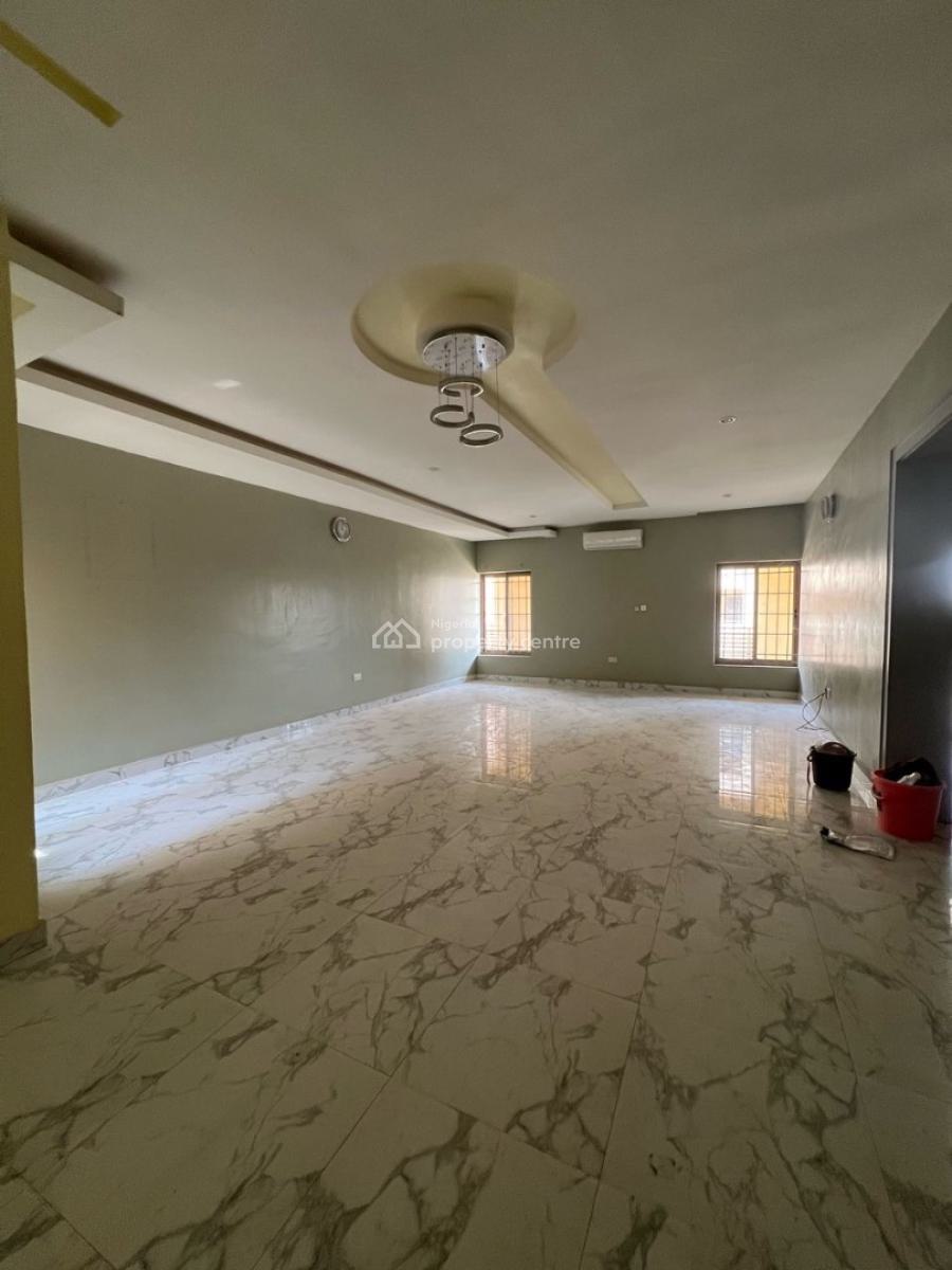 Elegant 2 Bedroom Flat  Katampe Extension, Katampe Extension, Katampe Extension, Katampe, Abuja, Flat / Apartment for Rent