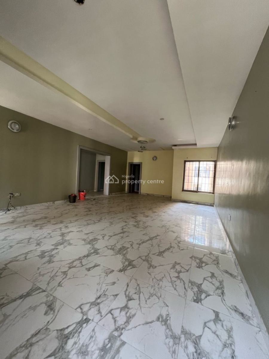 Elegant 2 Bedroom Flat  Katampe Extension, Katampe Extension, Katampe Extension, Katampe, Abuja, Flat / Apartment for Rent