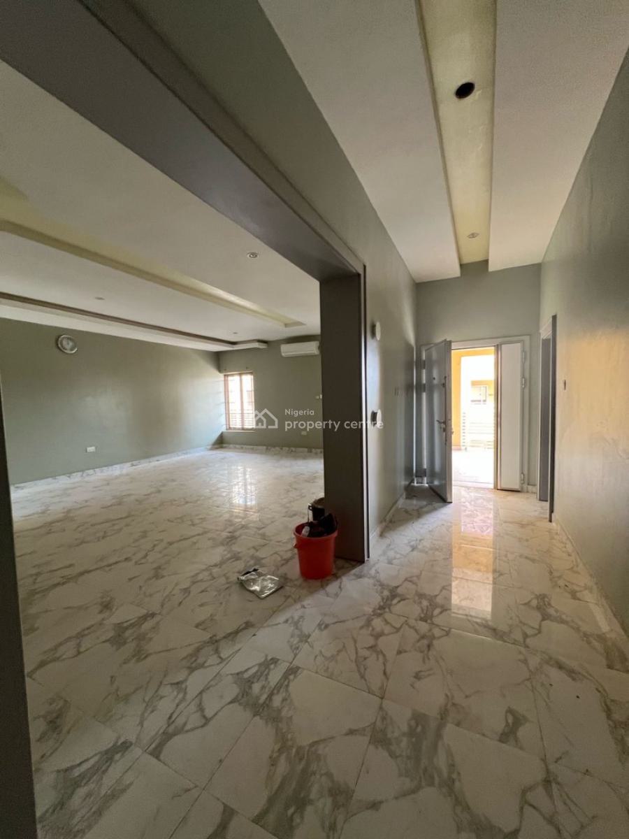 Elegant 2 Bedroom Flat  Katampe Extension, Katampe Extension, Katampe Extension, Katampe, Abuja, Flat / Apartment for Rent