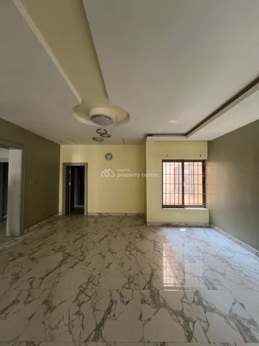Elegant 2 Bedroom Flat  Katampe Extension, Katampe Extension, Katampe Extension, Katampe, Abuja, Flat / Apartment for Rent