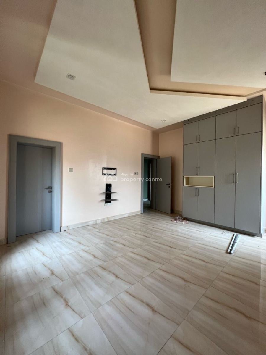 Elegant 2 Bedroom Flat  Katampe Extension, Katampe Extension, Katampe Extension, Katampe, Abuja, Flat / Apartment for Rent