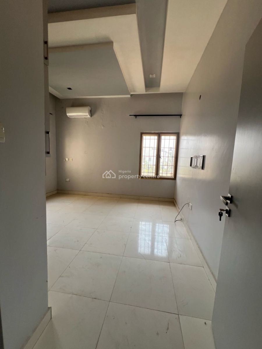 Elegant 2 Bedroom Flat  Katampe Extension, Katampe Extension, Katampe Extension, Katampe, Abuja, Flat / Apartment for Rent