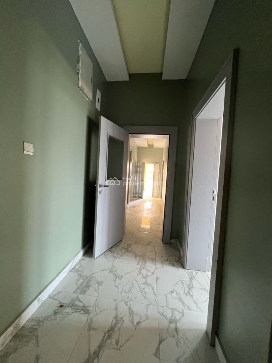 Elegant 2 Bedroom Flat  Katampe Extension, Katampe Extension, Katampe Extension, Katampe, Abuja, Flat / Apartment for Rent