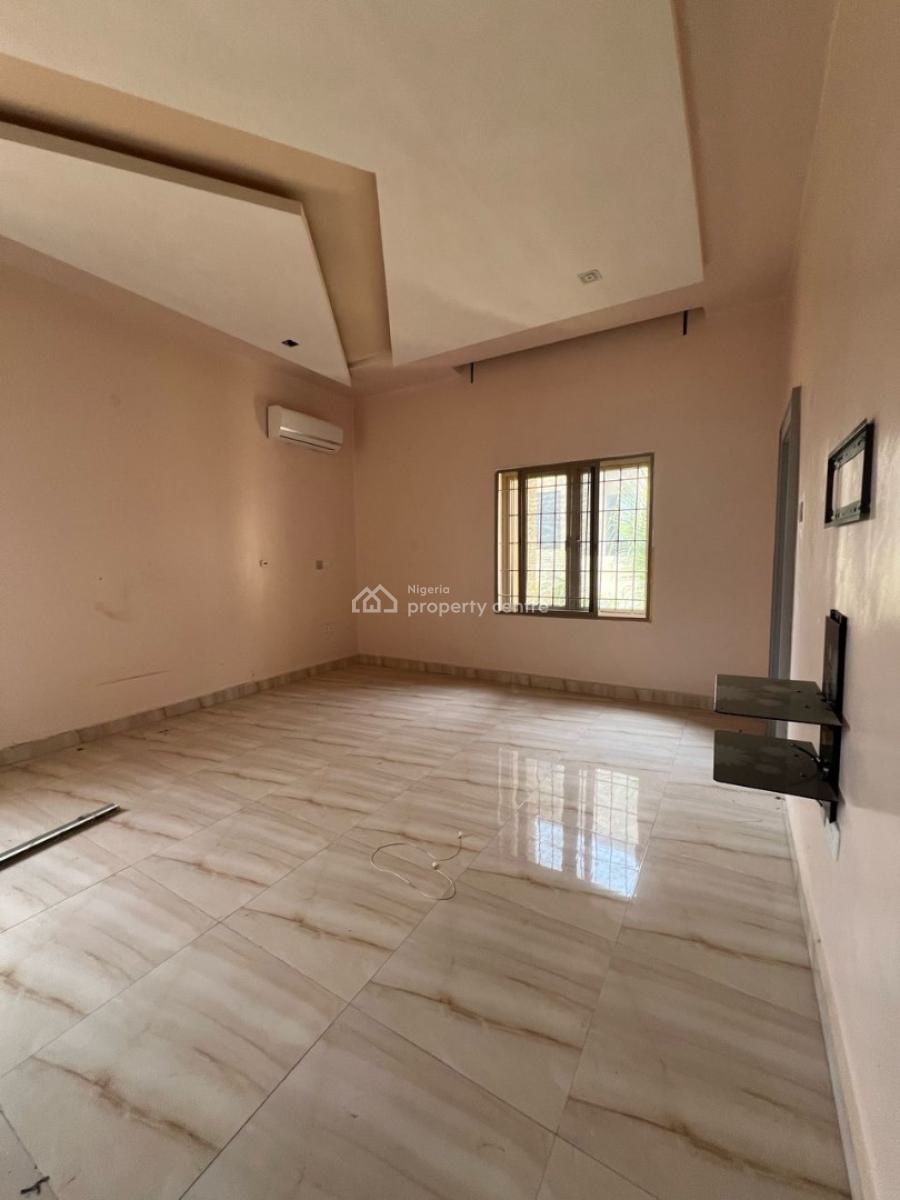 Elegant 2 Bedroom Flat  Katampe Extension, Katampe Extension, Katampe Extension, Katampe, Abuja, Flat / Apartment for Rent