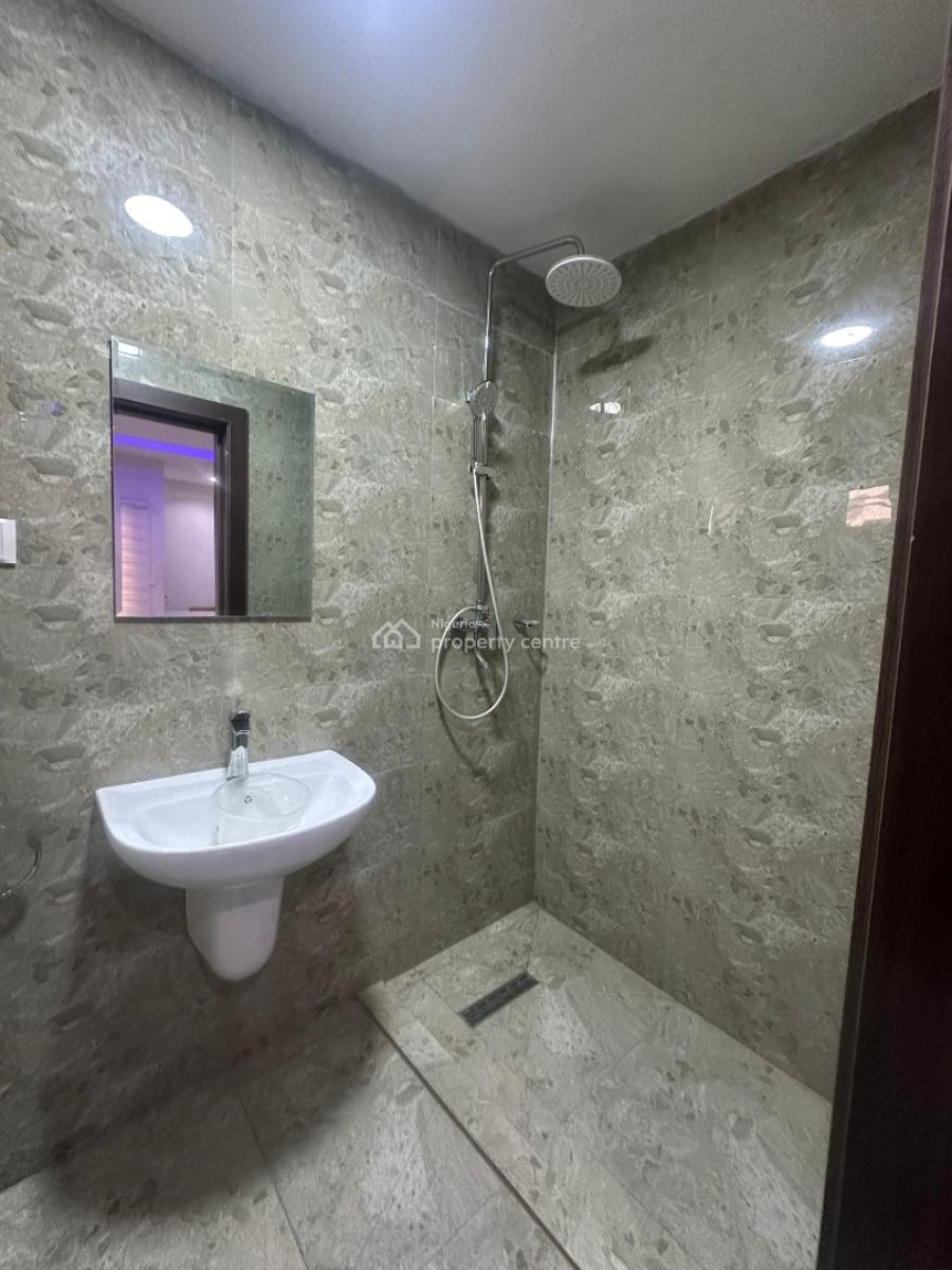 Fully Furnished and Cozy 2bedroom Apartment in Osapa ,lekki, Osapa ,lekki ,lagos ,nigeria, Osapa, Lekki, Lagos, Flat / Apartment for Rent