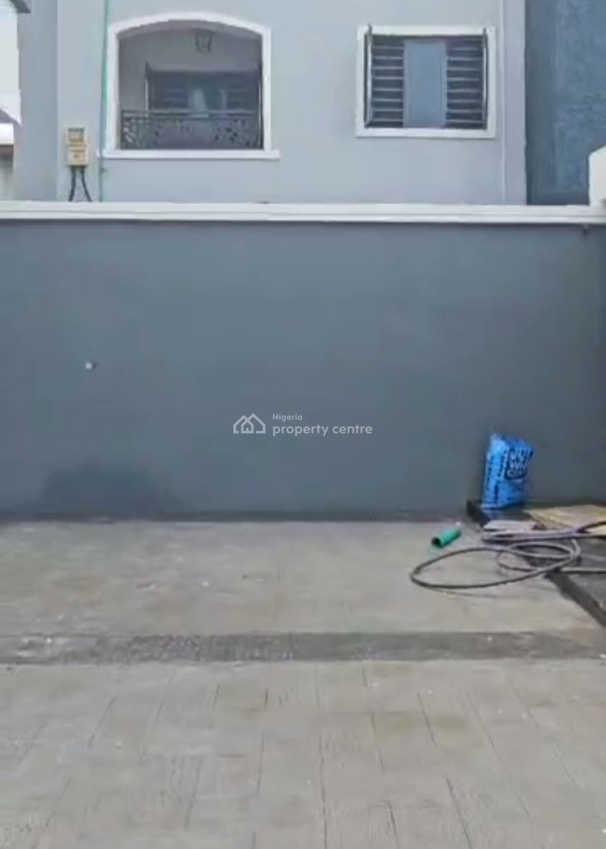 2 Units of 5 Bedroom Detached Duplexes with Bq., Off Oduduwa Crescent, Ikeja, Lagos, Detached Duplex for Sale