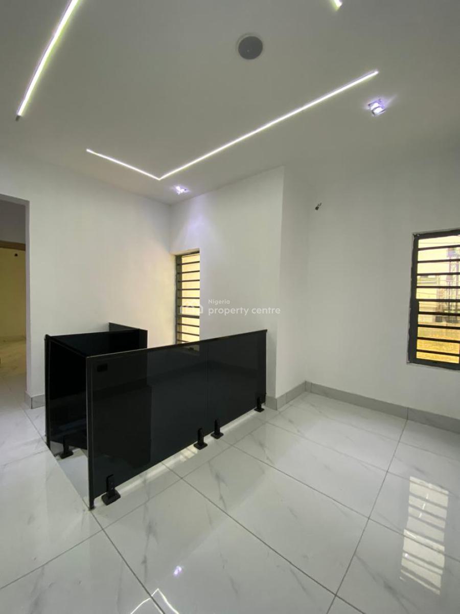 Exquisite 4 Bedroom Terrace Duplex, Ajah Lagos, Ajah, Lagos, Terraced Duplex for Sale