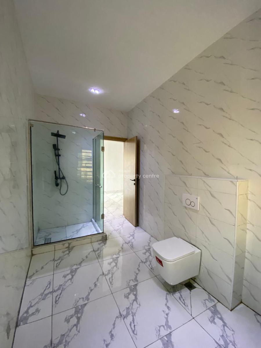 Exquisite 4 Bedroom Terrace Duplex, Ajah Lagos, Ajah, Lagos, Terraced Duplex for Sale