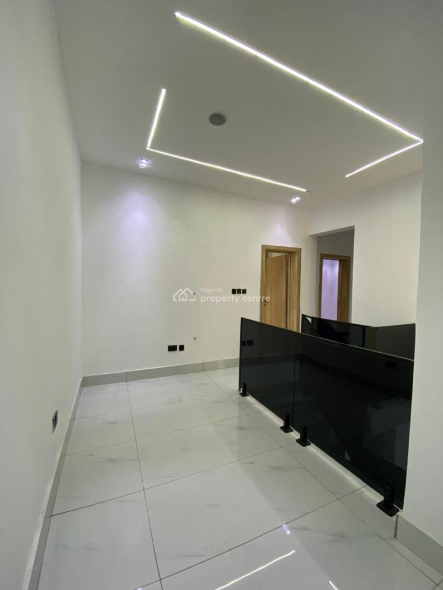Exquisite 4 Bedroom Terrace Duplex, Ajah Lagos, Ajah, Lagos, Terraced Duplex for Sale