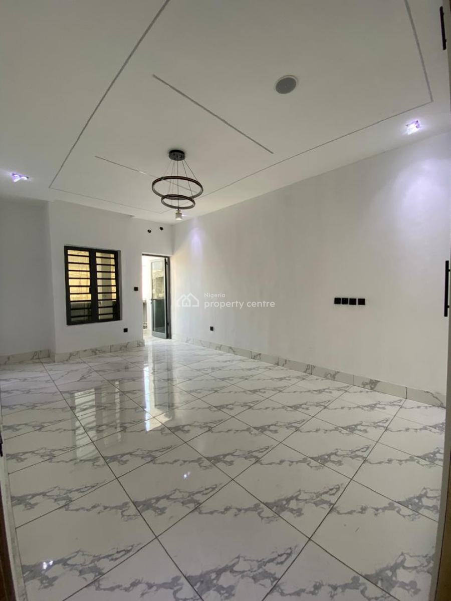 Exquisite 4 Bedroom Terrace Duplex, Ajah Lagos, Ajah, Lagos, Terraced Duplex for Sale