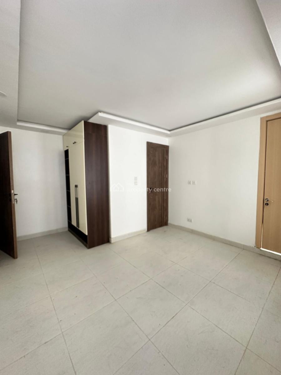 Spacious 2 Bedroom Apartment with Elevator, Luxury 2 Bedroom Apartment with Gym in Ikate Lekki, Ikate, Lekki, Lagos, Block of Flats for Sale