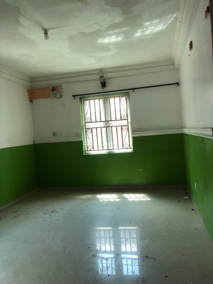 Room in a Flat, Ikota, Lekki, Lagos, Self Contain (single Rooms) for Rent