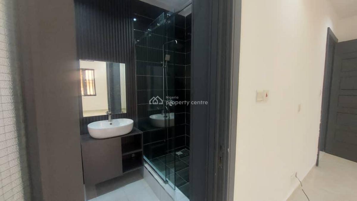 Newly Built Luxury 5 Bedroom Fully Detached House with Bq, Off Admiralty Way, Lekki Phase 1, Lekki, Lagos, Detached Duplex for Sale