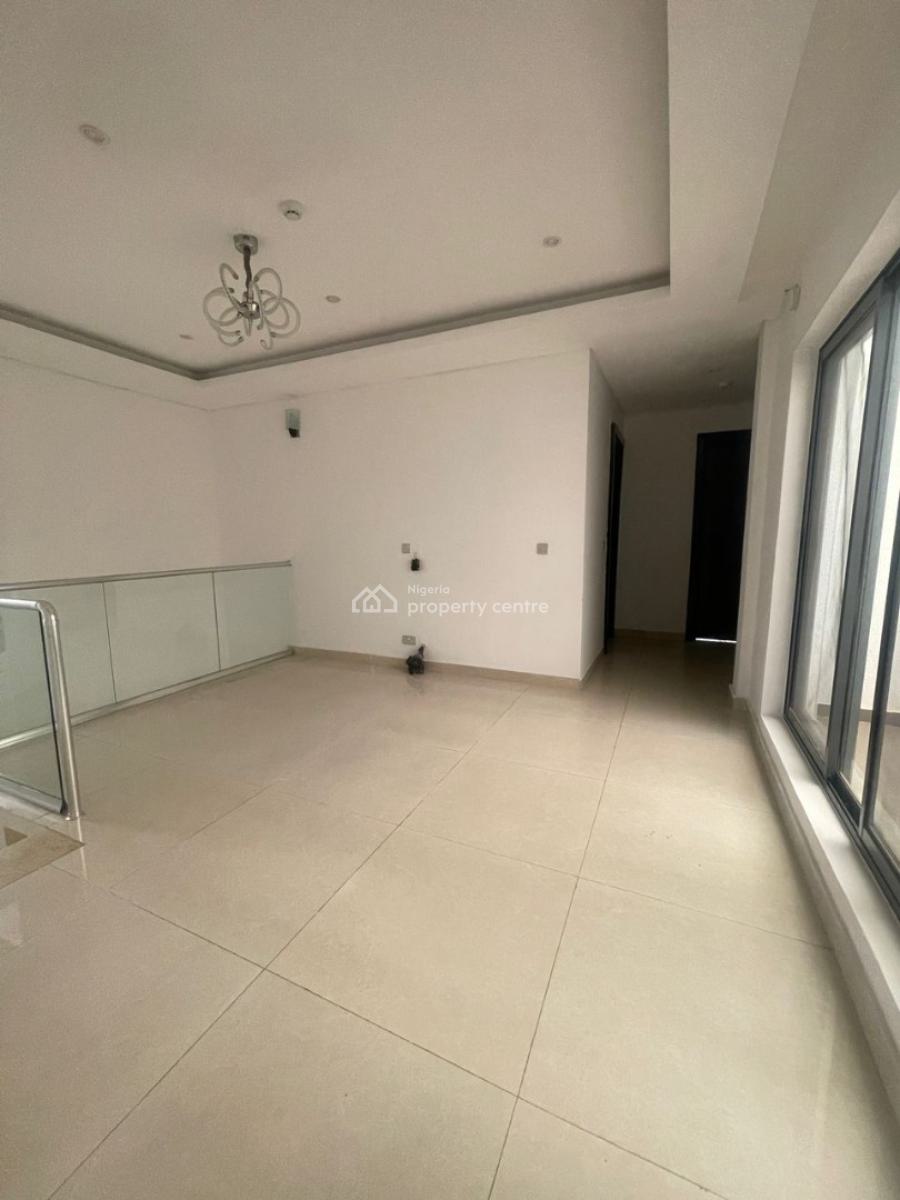 Newly Build 4bedroom Terrace Duplex with Bq, Thomas Estate Ajah, Ajah, Lagos, Terraced Duplex for Rent
