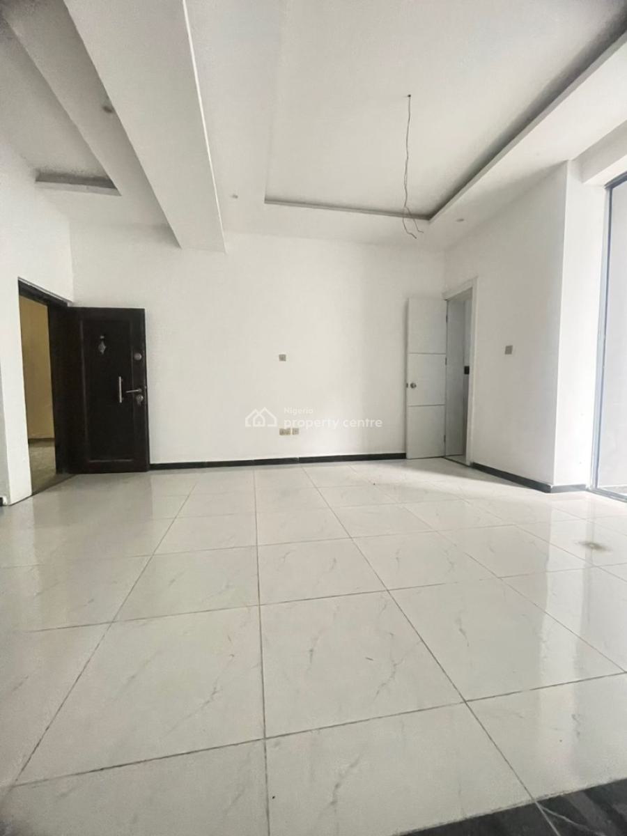 Exquisite 3 Bedroom Apartment, Ajah, Lagos, Flat / Apartment for Rent