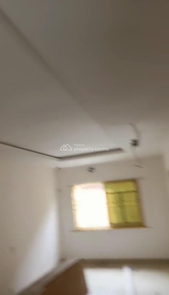 Newly Renovated 3 Bedroom with Pop, Modern Facilities, Shasha, Alimosho, Lagos, Flat / Apartment for Rent
