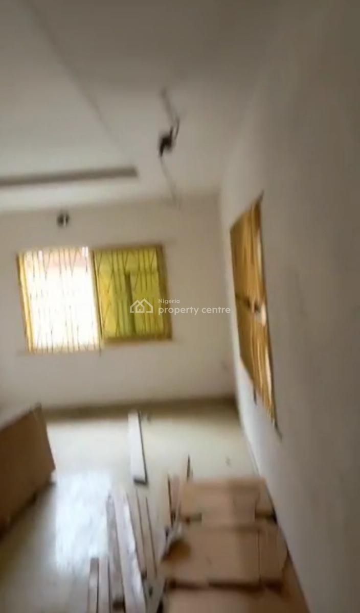 Newly Renovated 3 Bedroom with Pop, Modern Facilities, Shasha, Alimosho, Lagos, Flat / Apartment for Rent